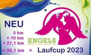 EDM Laufcup